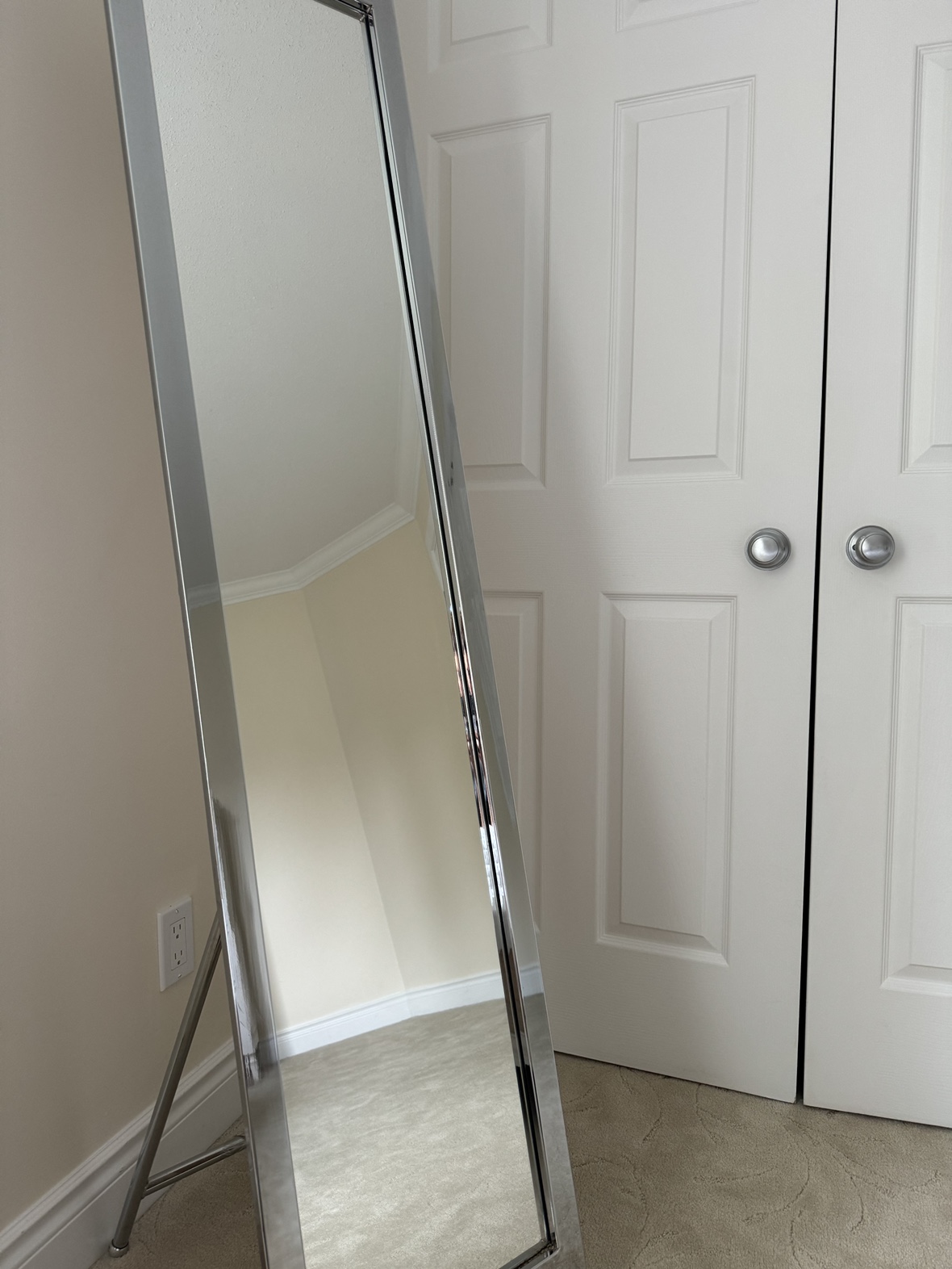Full-Length Mirror