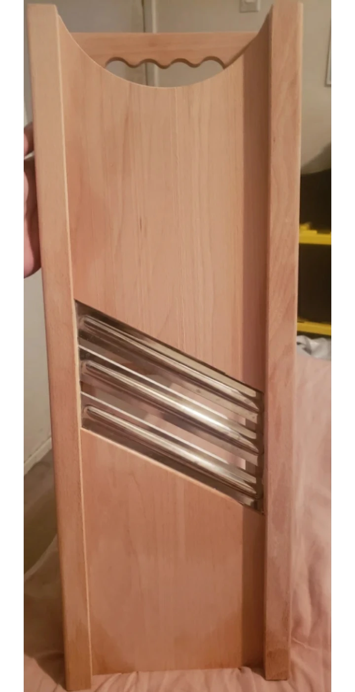 Cabbage Shredder - photo 2