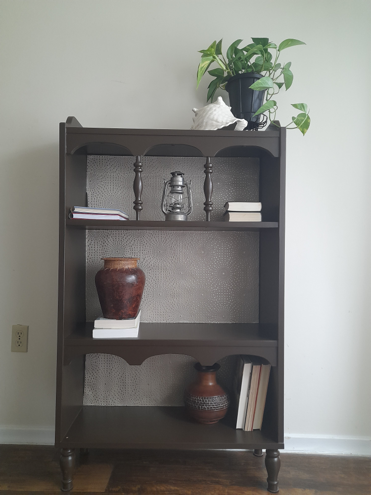 bookshelf