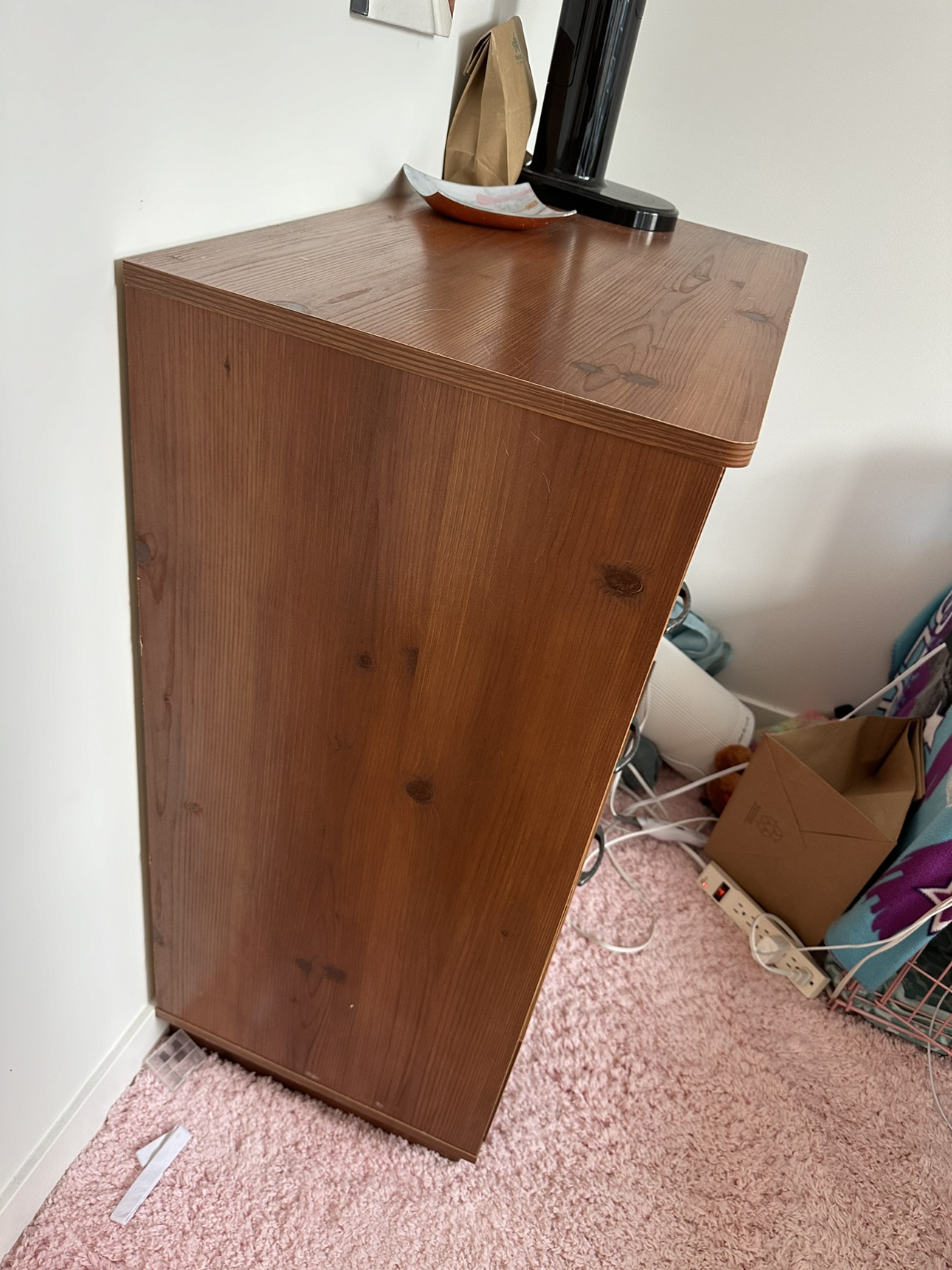 Dresser - photo 3