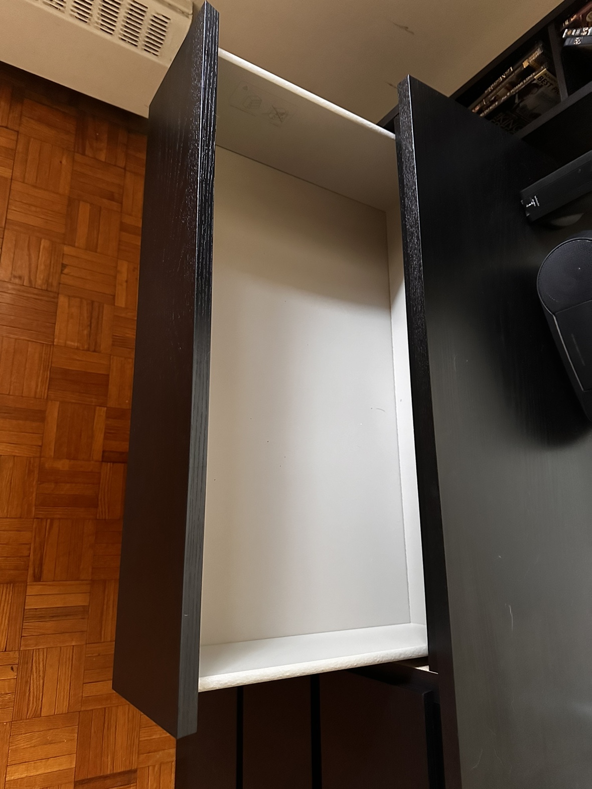 IKEA MALM 6-Drawer Dresser - photo 5