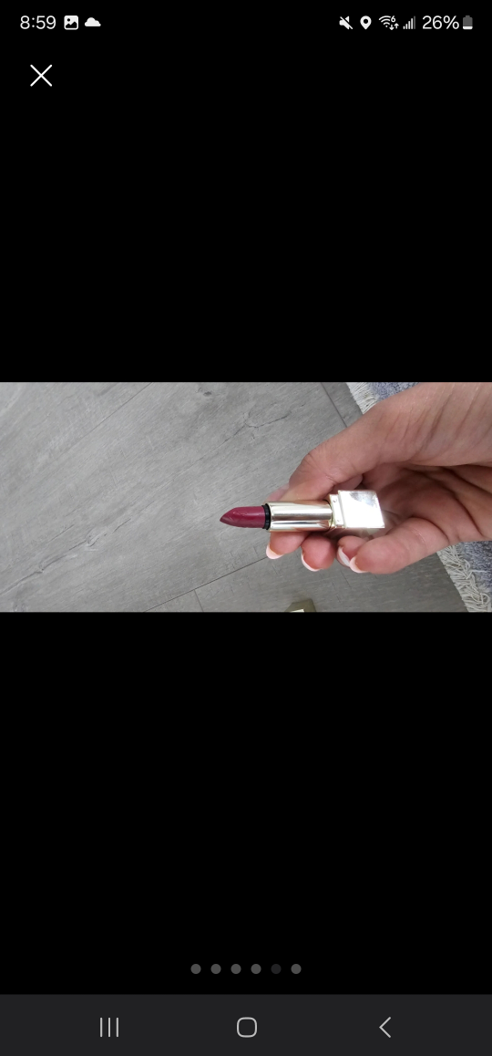 3 new mini burberry lipsticks image indicator(5)