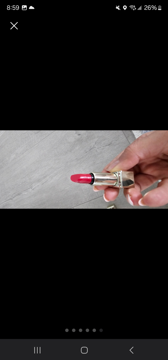 3 new mini burberry lipsticks image indicator(6)