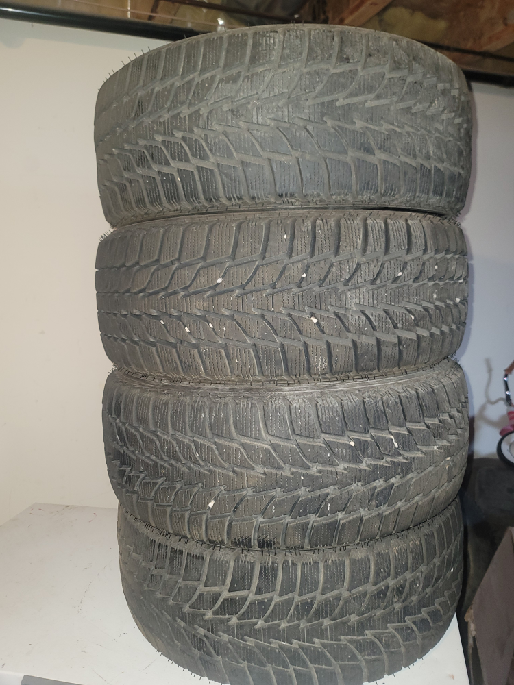Kelly Tires 225/50R17 - photo 3