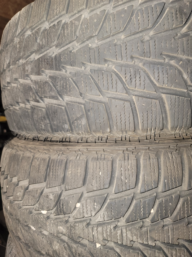 Kelly Tires 225/50R17 - photo 4