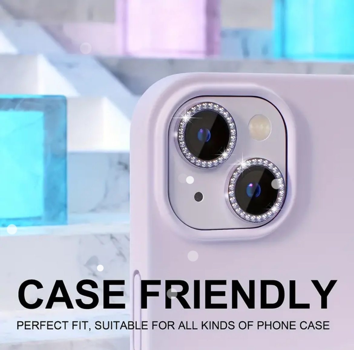 Phone Camera Lens Protector - photo 5