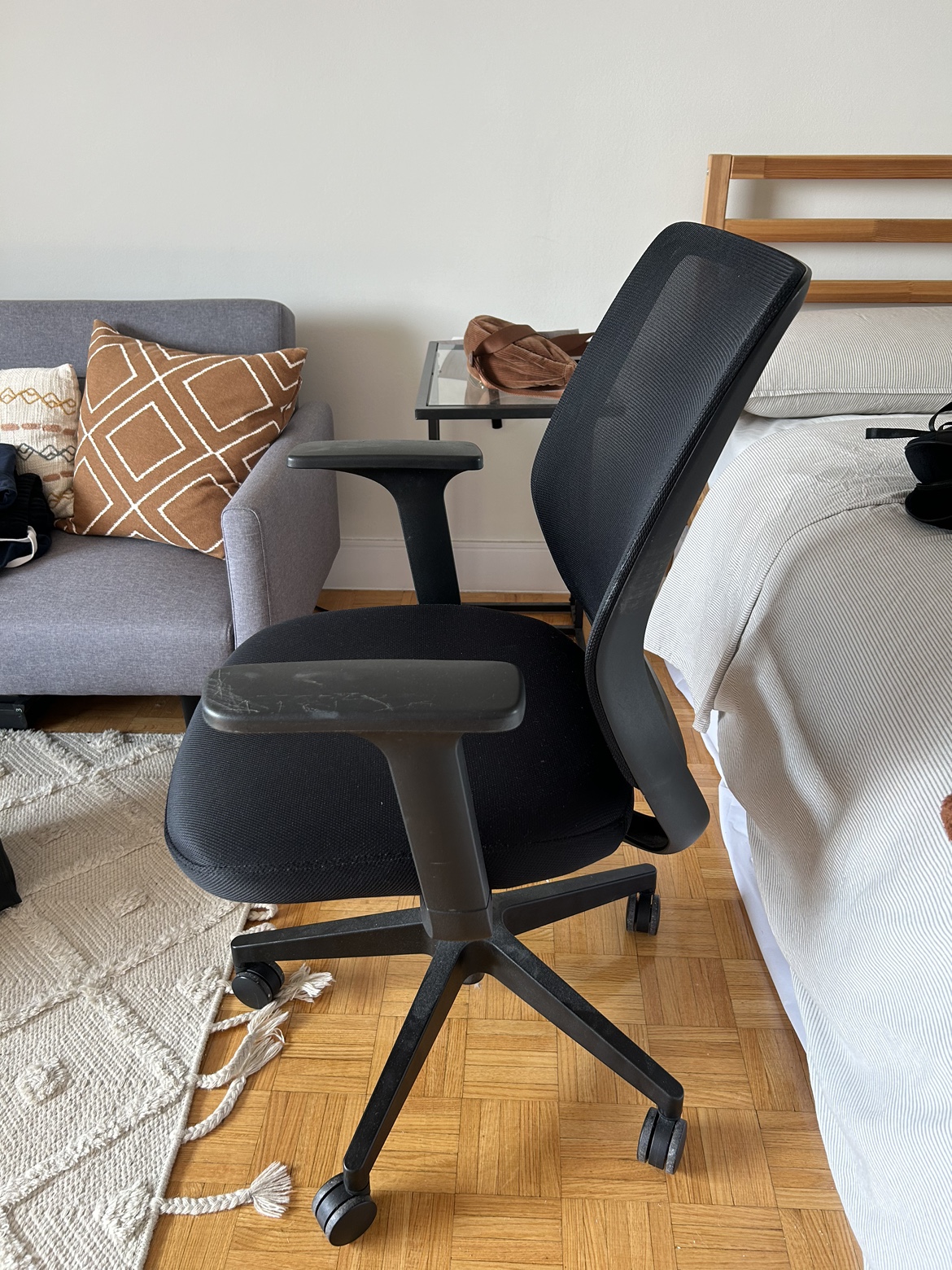 Desk Chair - photo 3