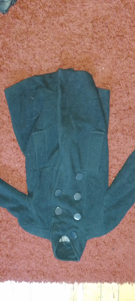 Girls Winter Coat - photo 4