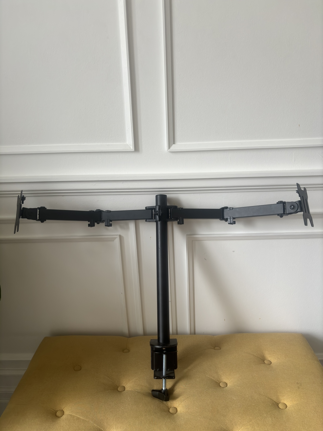 Dual Monitor Stand