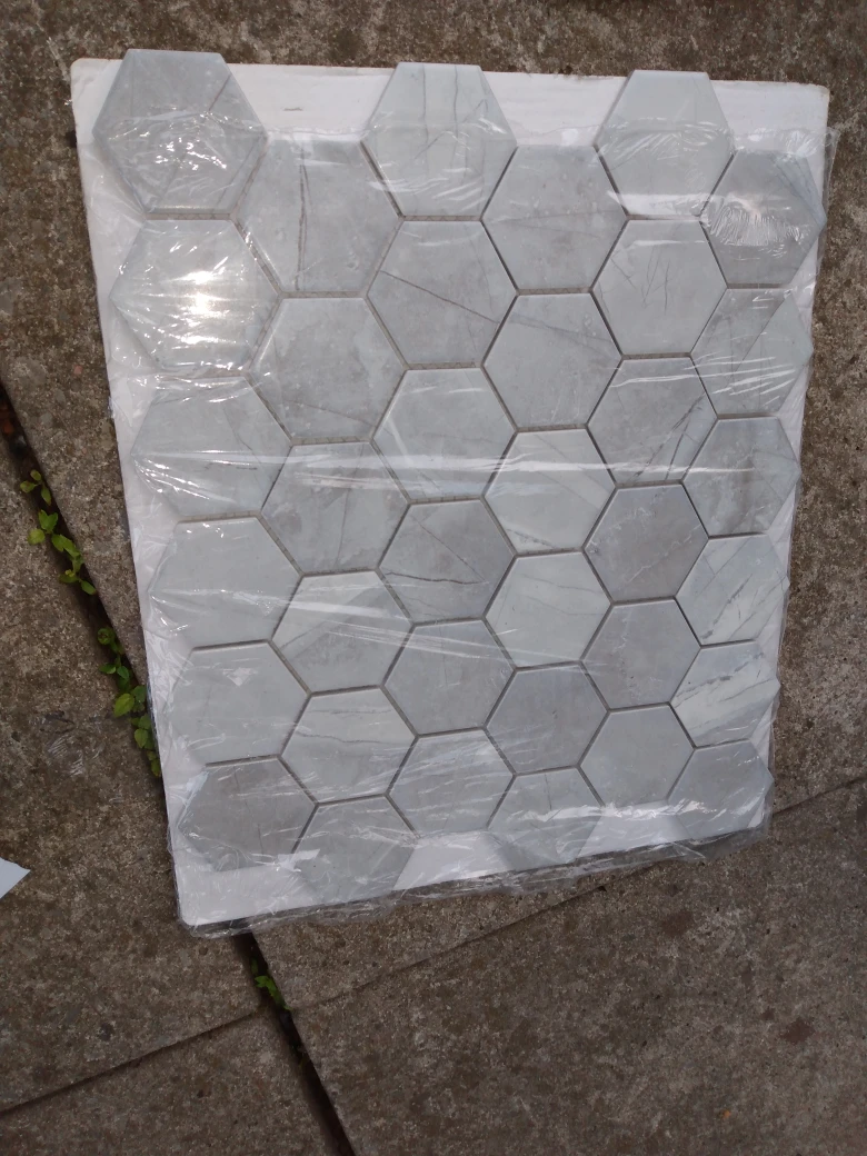 new single asstd design stone ceramic tiles 4 crafters artisans image indicator(5)