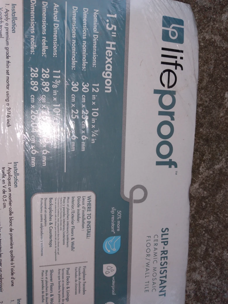 new single asstd design stone ceramic tiles 4 crafters artisans image indicator(6)