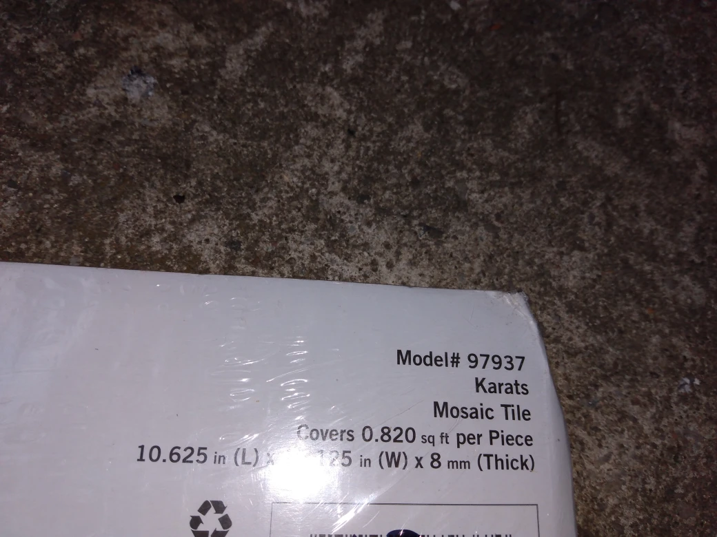 new single asstd design stone ceramic tiles 4 crafters artisans image indicator(8)