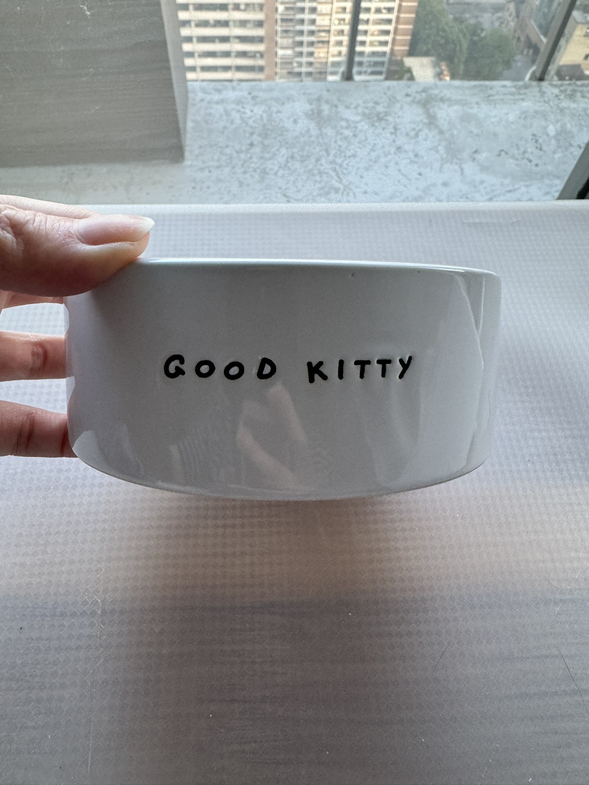 Cat bowls  (3) - photo 2