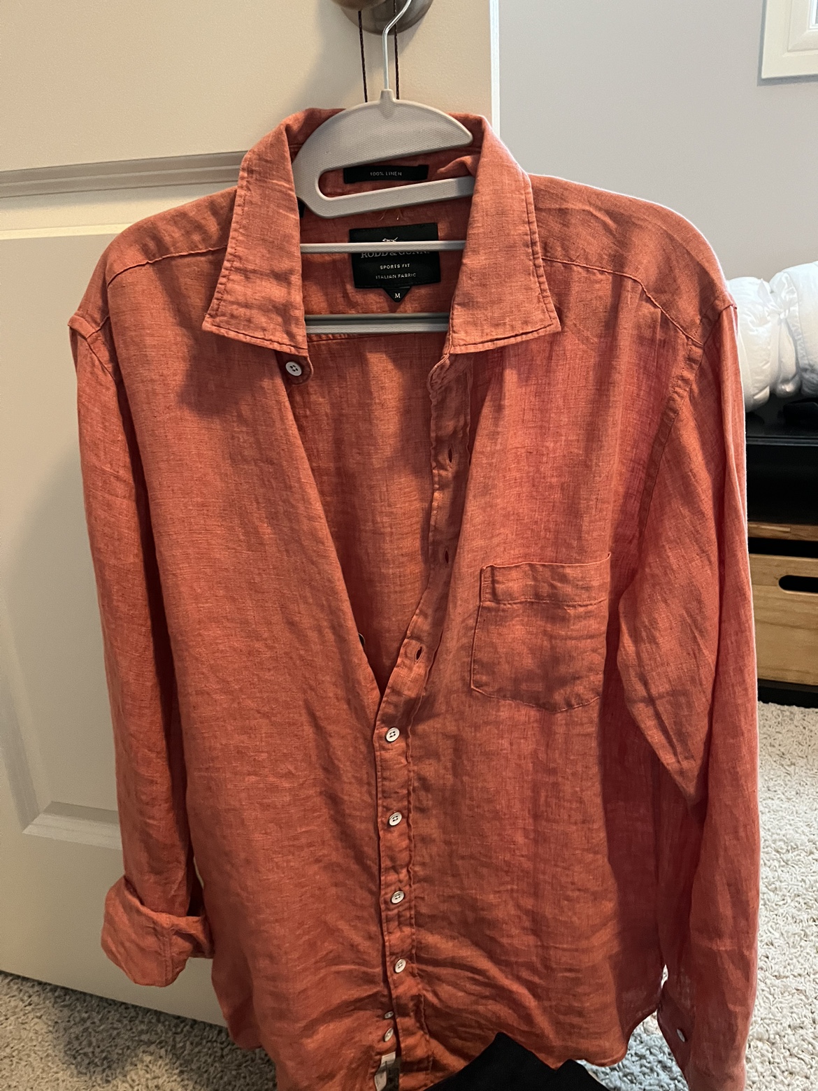 Dress Shirts - photo 2