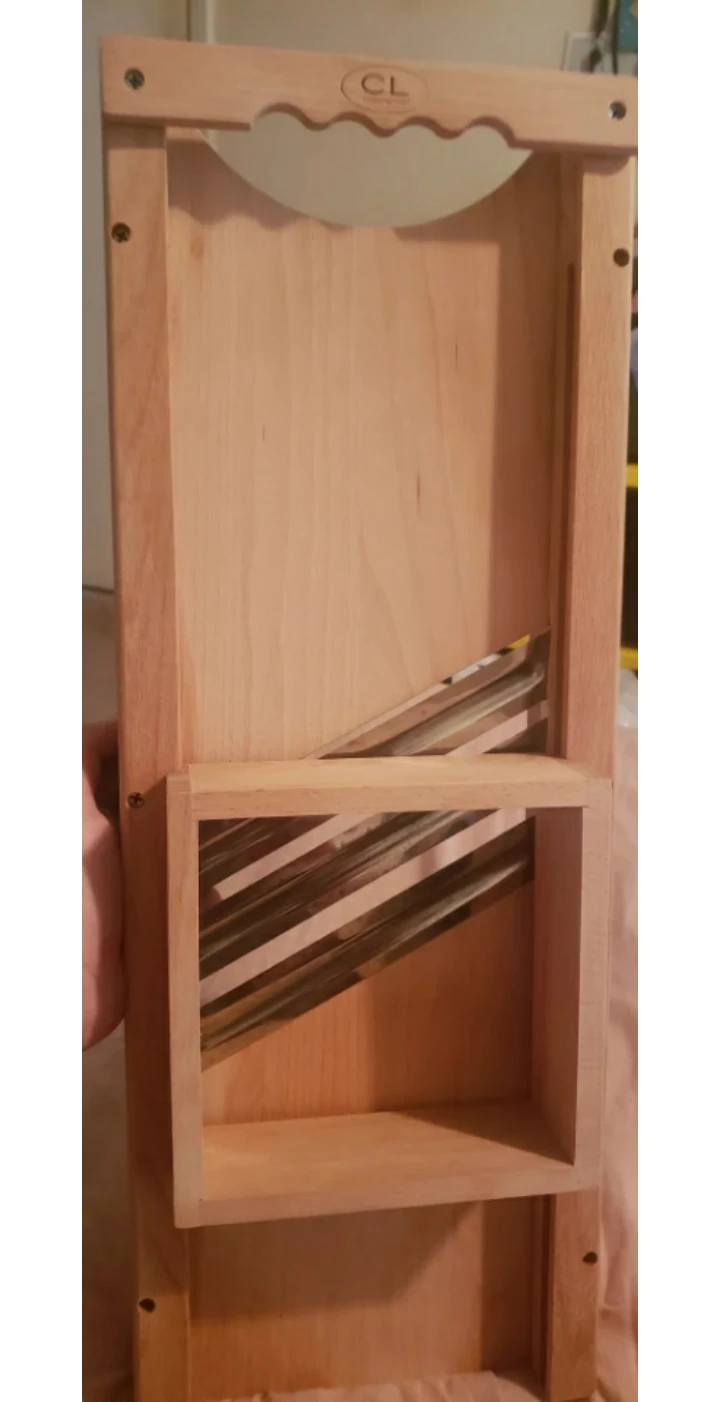 Cabbage Shredder - photo 3