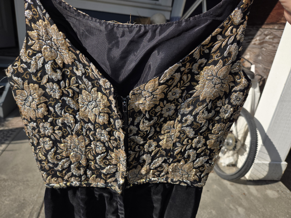 party dress - photo 4