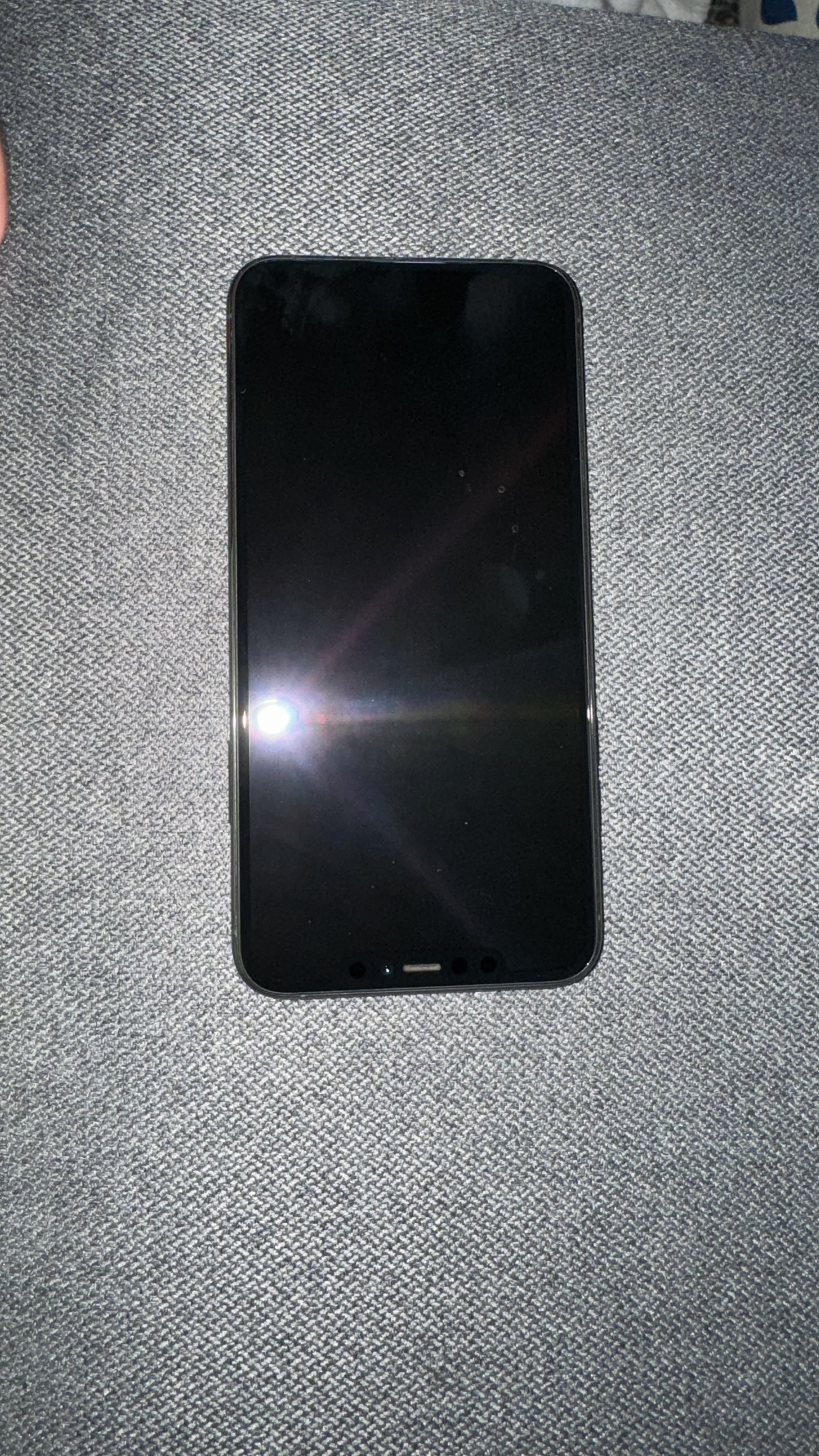 Iphone 11 Pro Max - photo 2