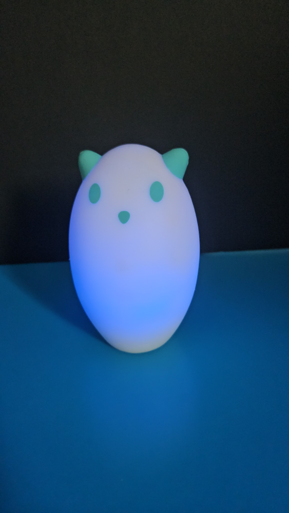 Ikea Colour Changing Night Light - photo 3