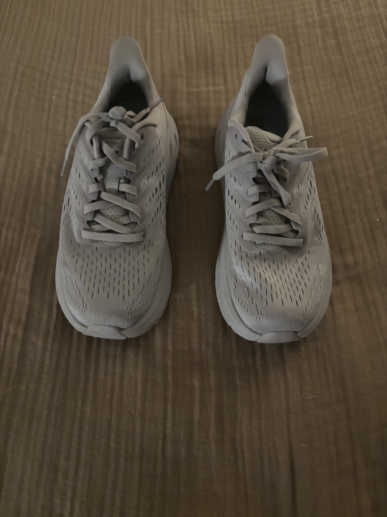Hoka’s
