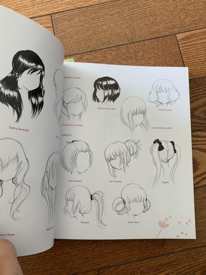 Pop Manga & How To Draw Manga Vol. 4 image indicator(4)