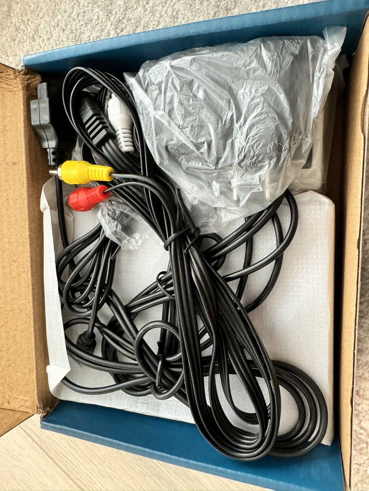 Entertainment System Mini Game Ann Edition (Nintendo Games) image indicator(2)