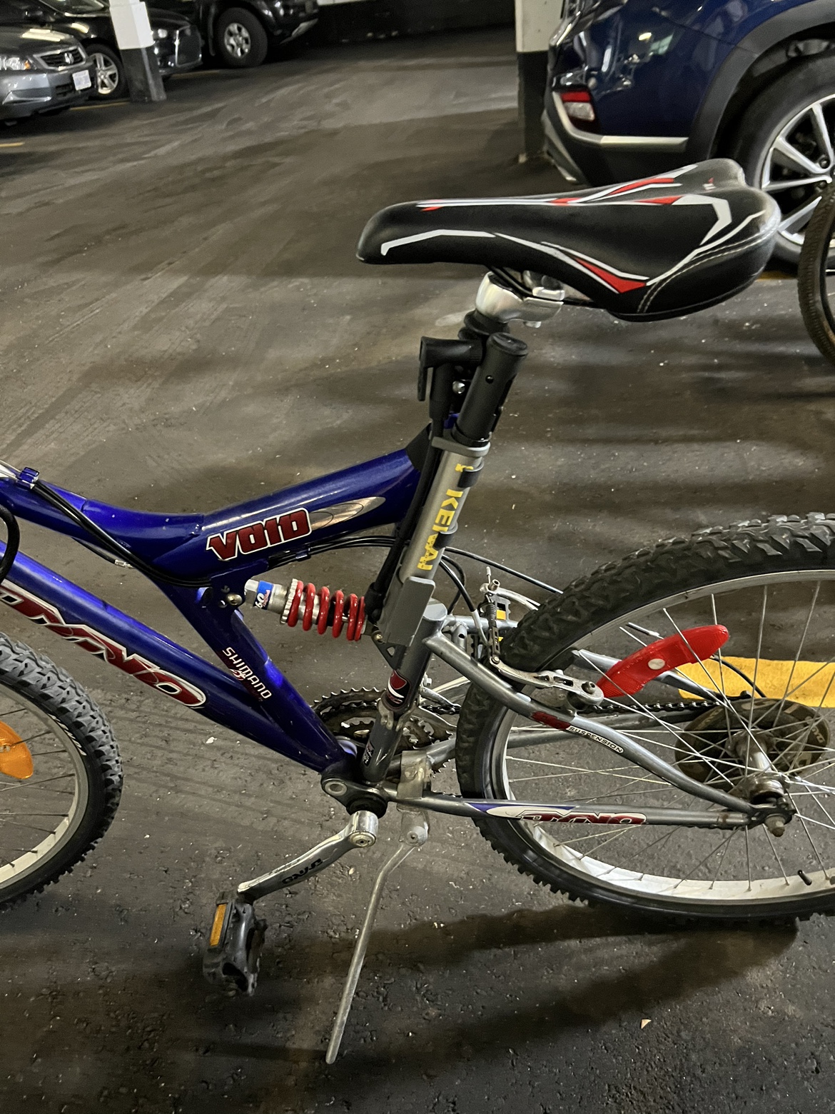 Bicycle - photo 2