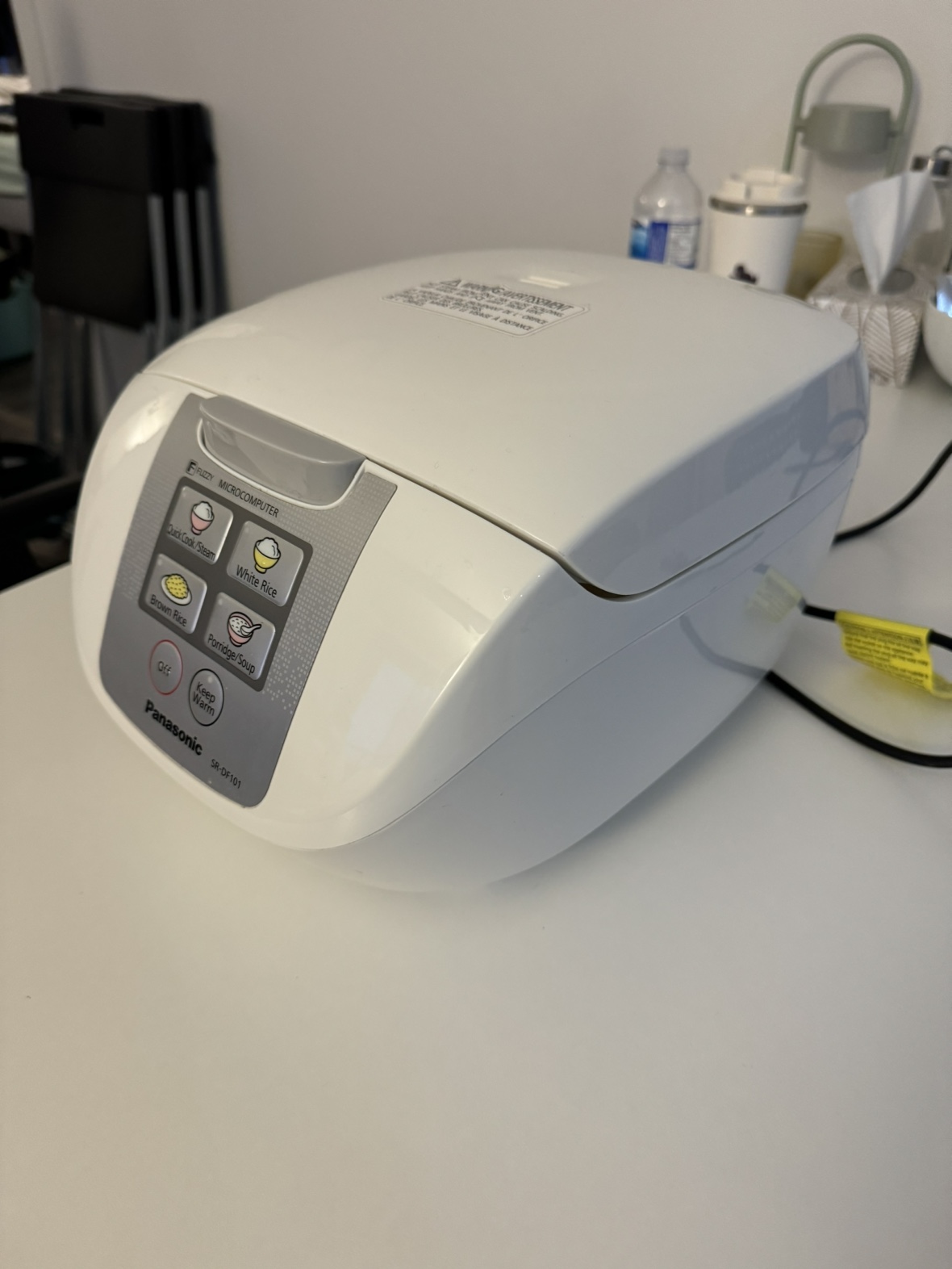 Panasonic Rice Cooker - photo 2