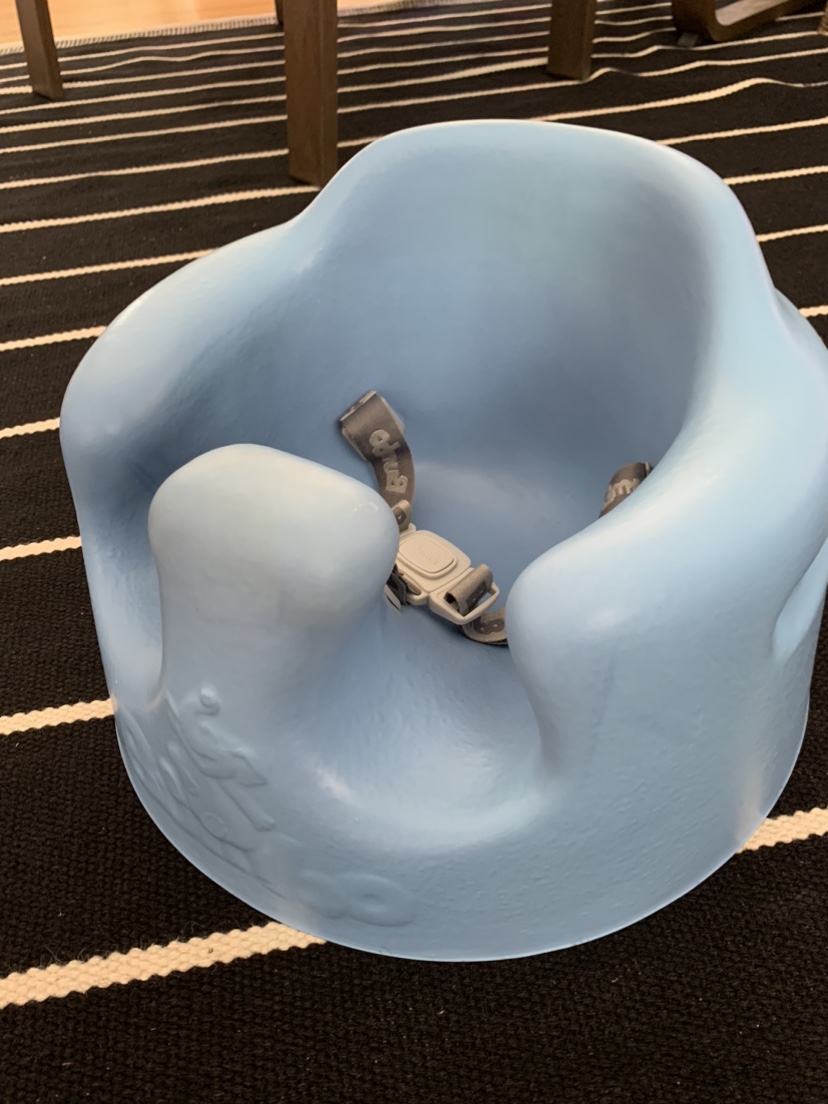 Bumbo baby seat - photo 3