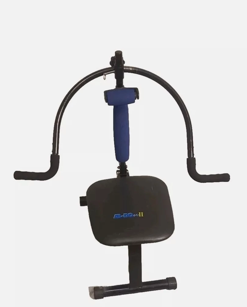 Ab-Doer Pro  Exercise Machine image indicator(3)