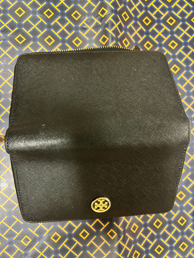 Tory Burch Large Zippered Continental Wallet - photo 2