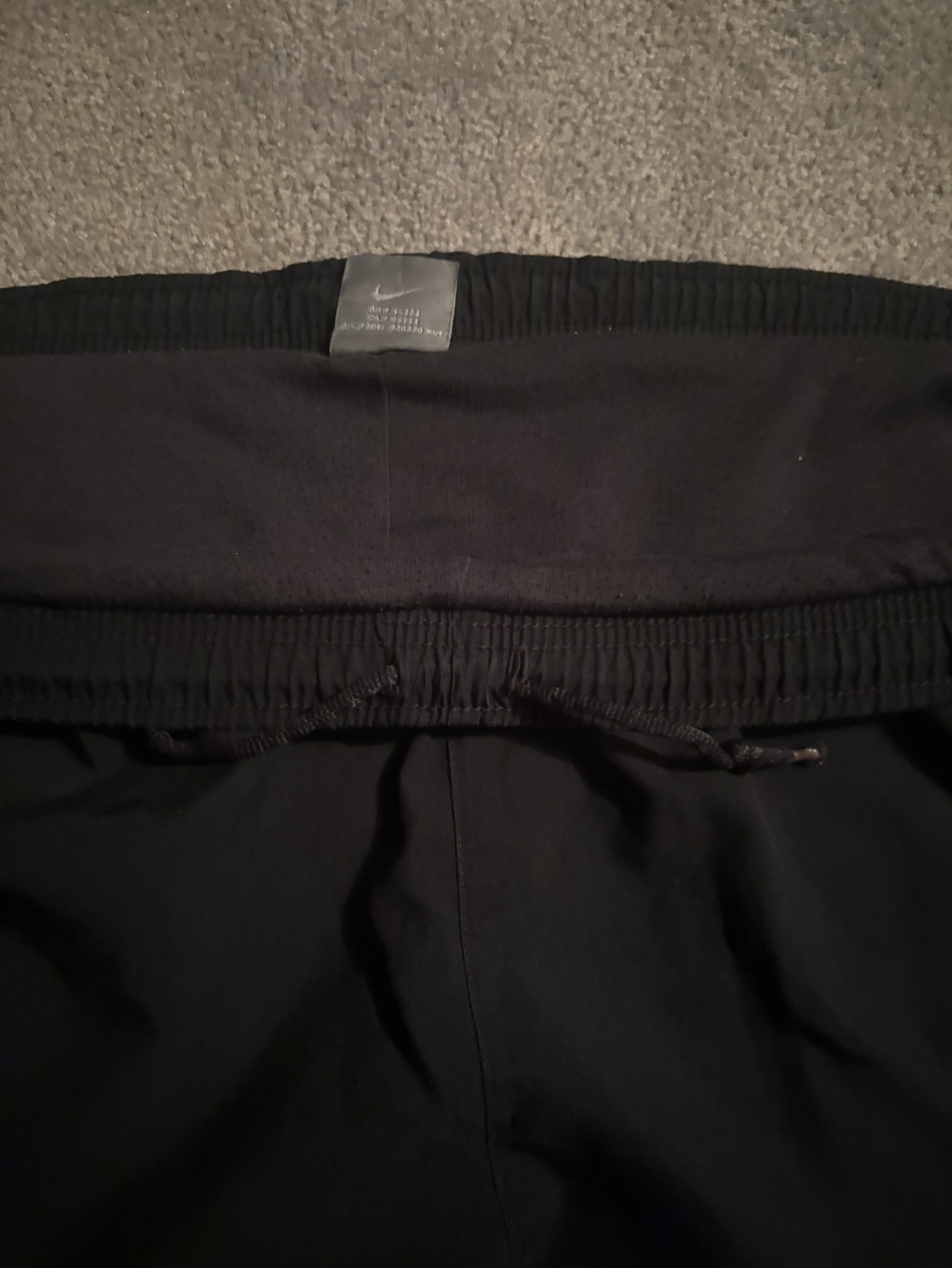 Nike Track Pants - photo 3