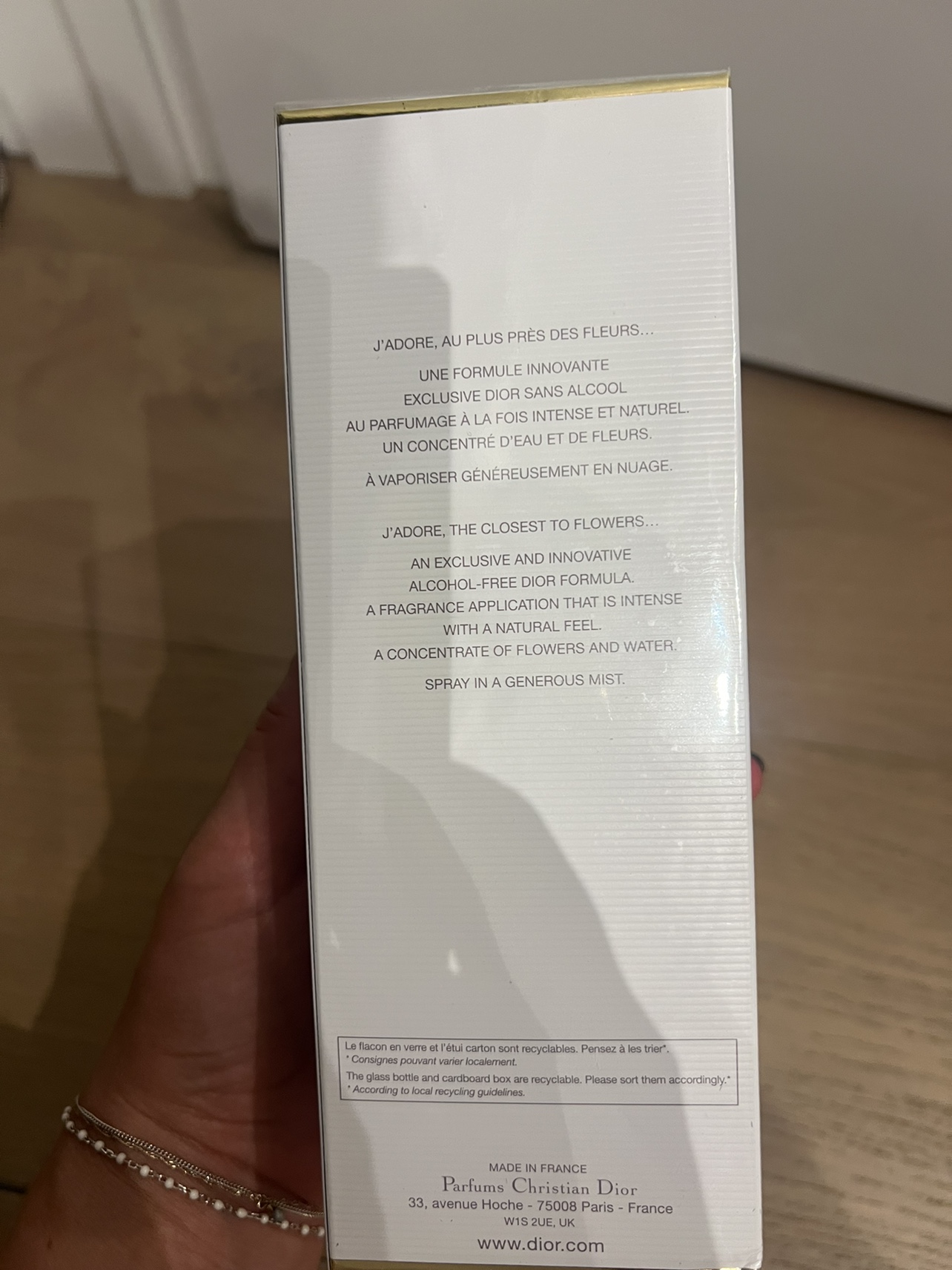 J'adore Dior image indicator(6)