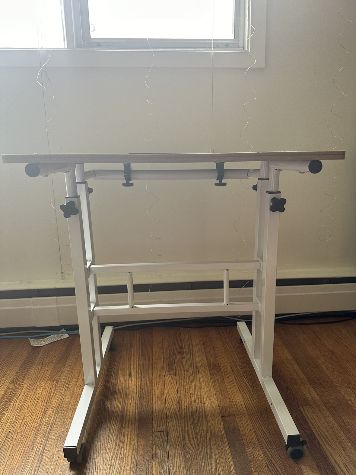 Adjustable Standing Desk for Study or Work - photo 3