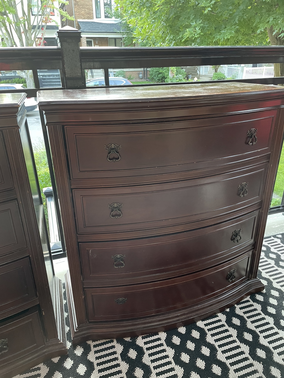 Bombay Chests (2) - photo 3