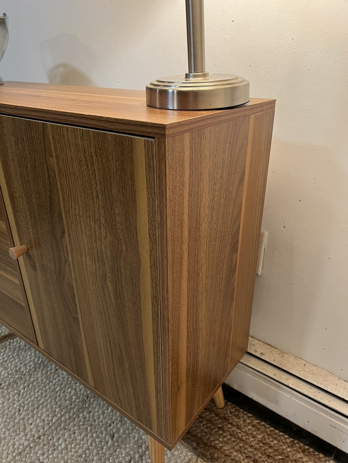 Small Dresser or Cabinet - Delivery Extra - photo 5