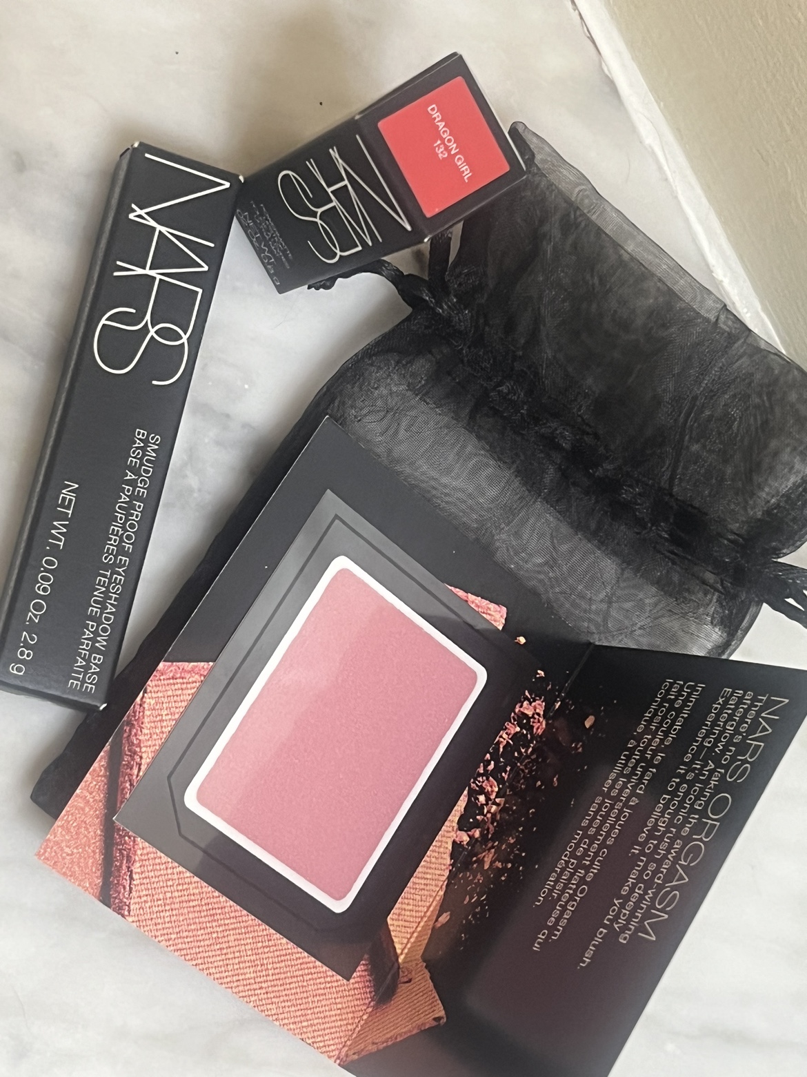 NARS Cosmetics Set - photo 2
