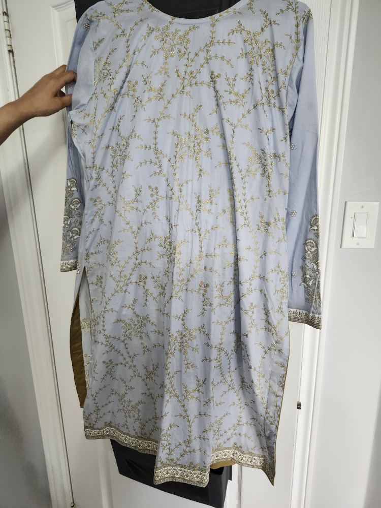 3 piece suit - photo 2