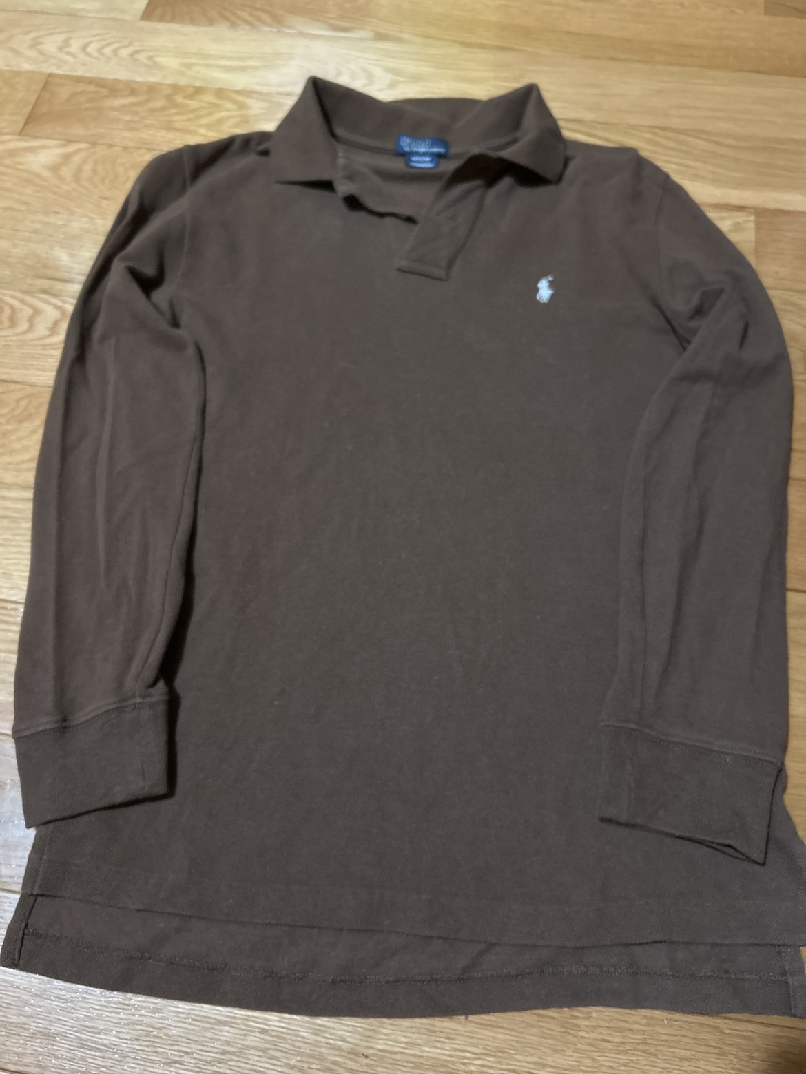 Ralph Lauren polo boys