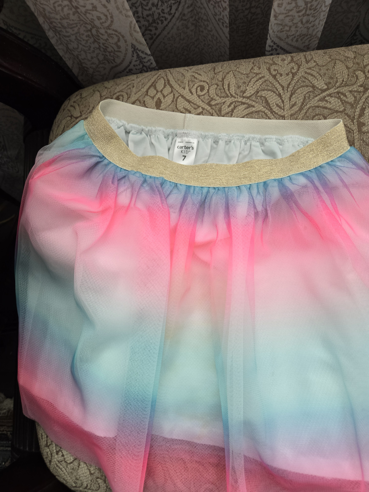 Girls' skirts image indicator(4)