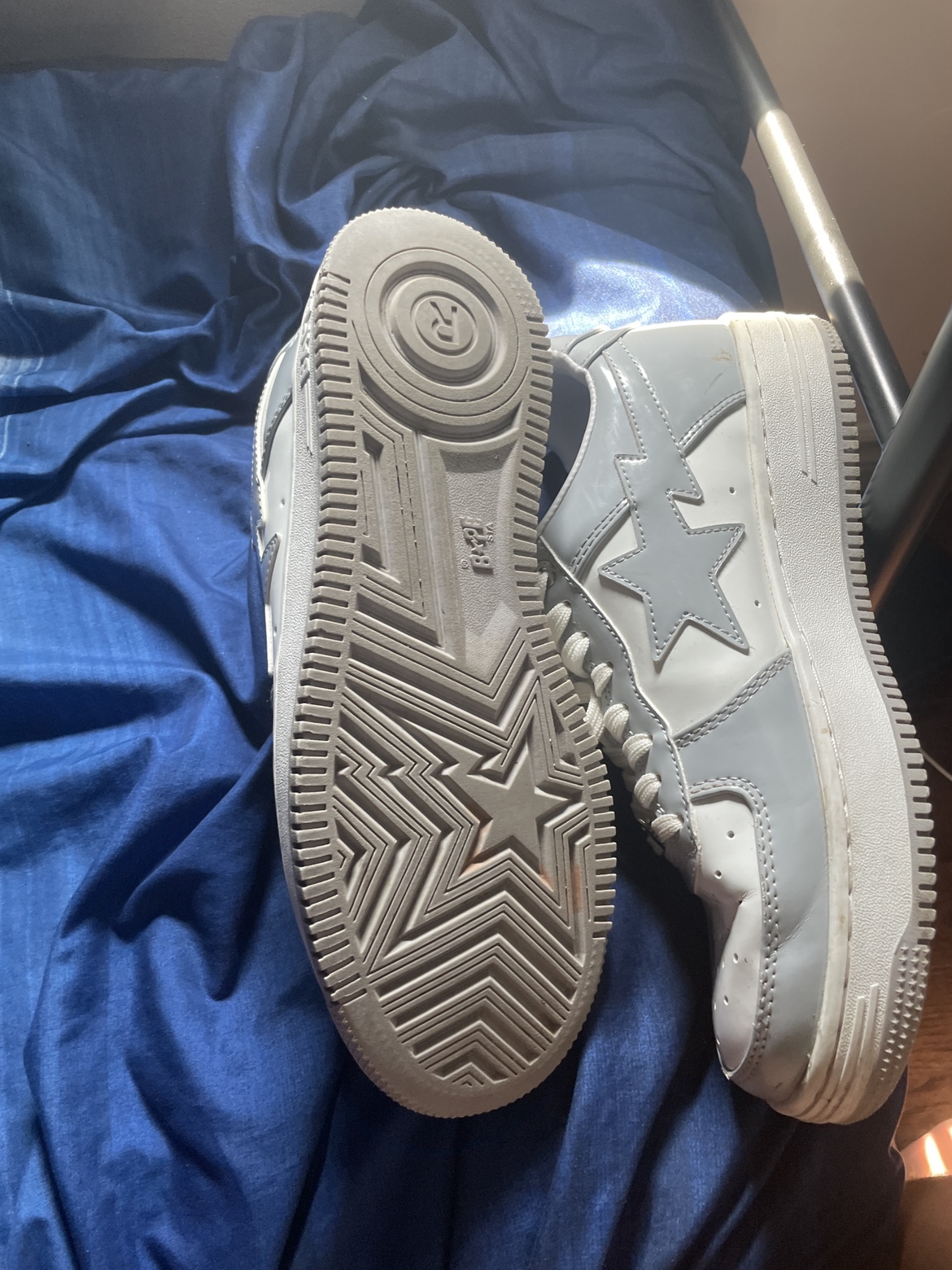 bapesta shoes - photo 5