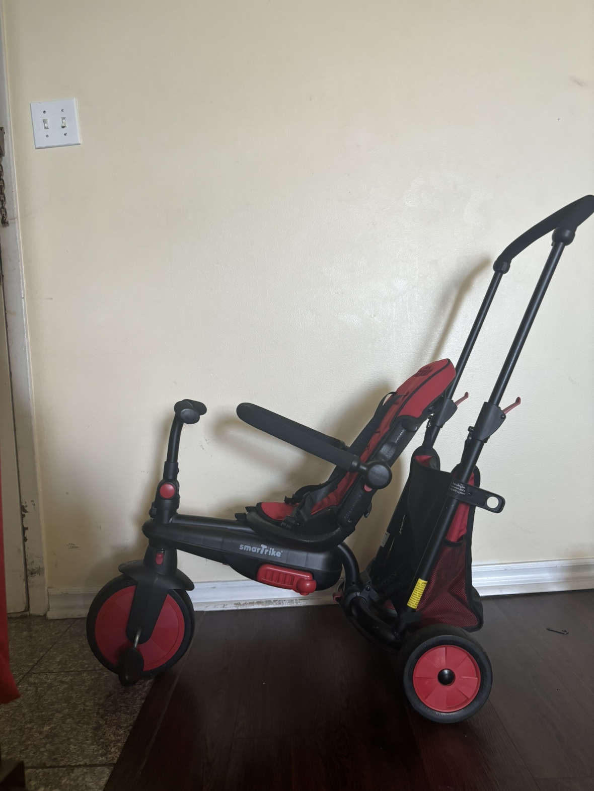 Baby Tricycle - photo 2