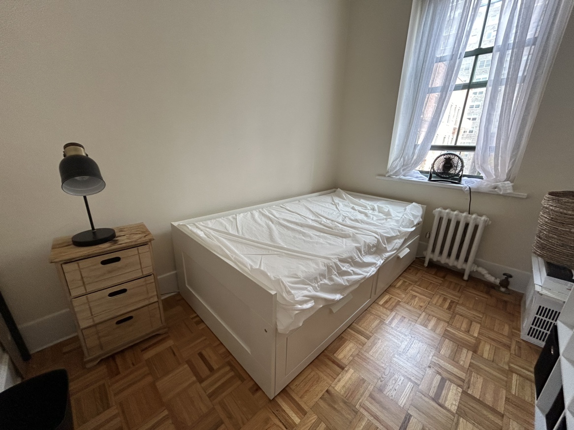 Brimnes IKEA Bed - photo 2