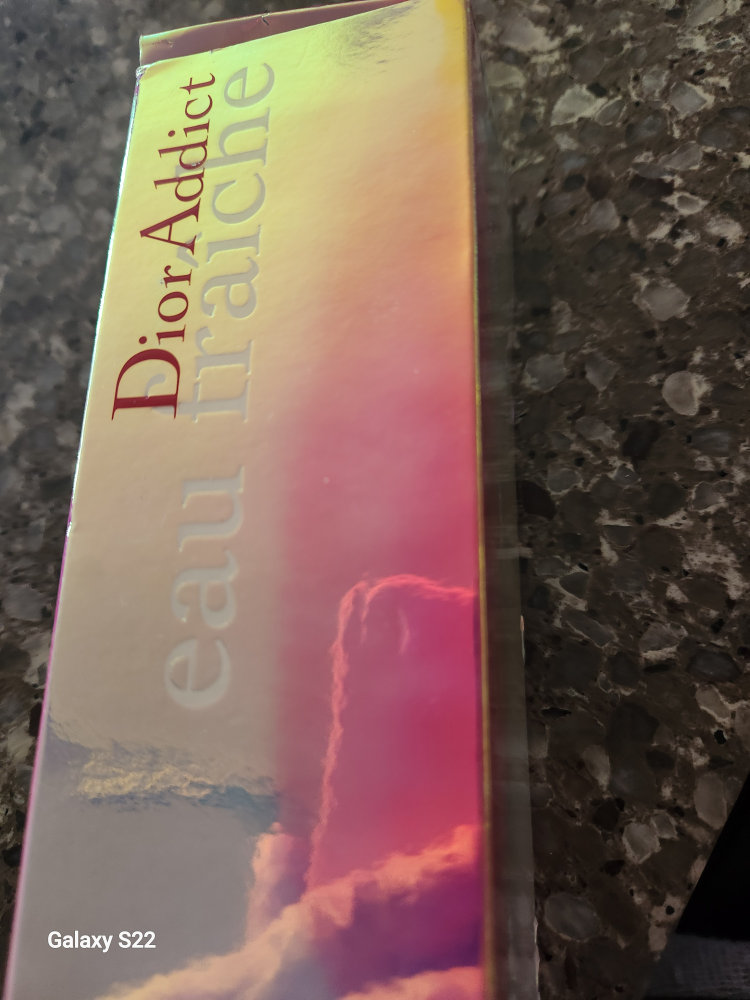 Dior Addict Eau de Toilette