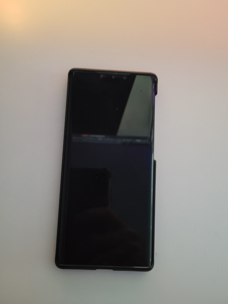 Huawei mate 30 pro thumbnail