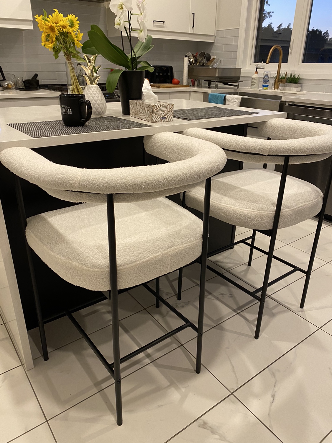 Counter Stools set of 2