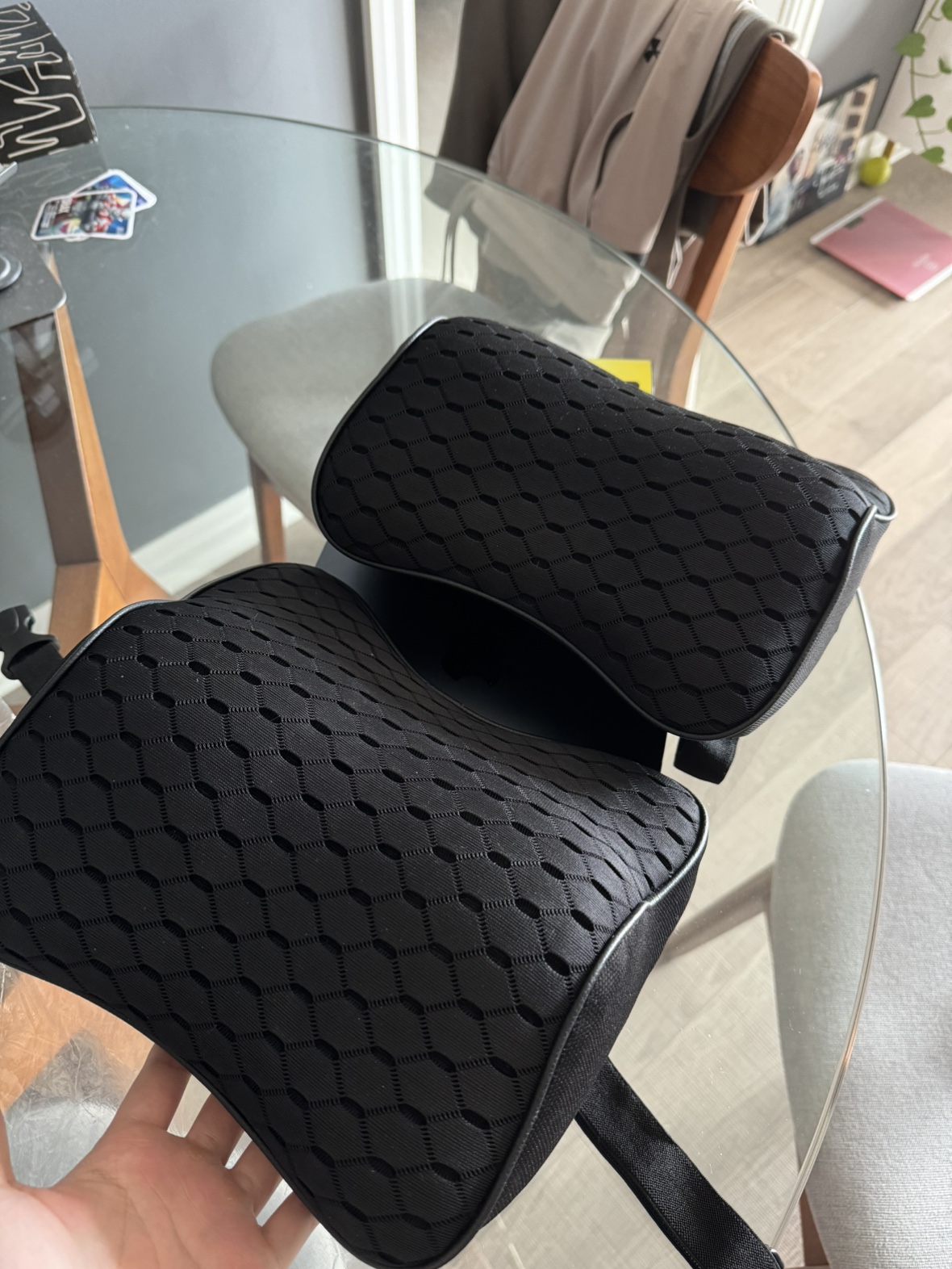 Car Neck Pillows thumbnail