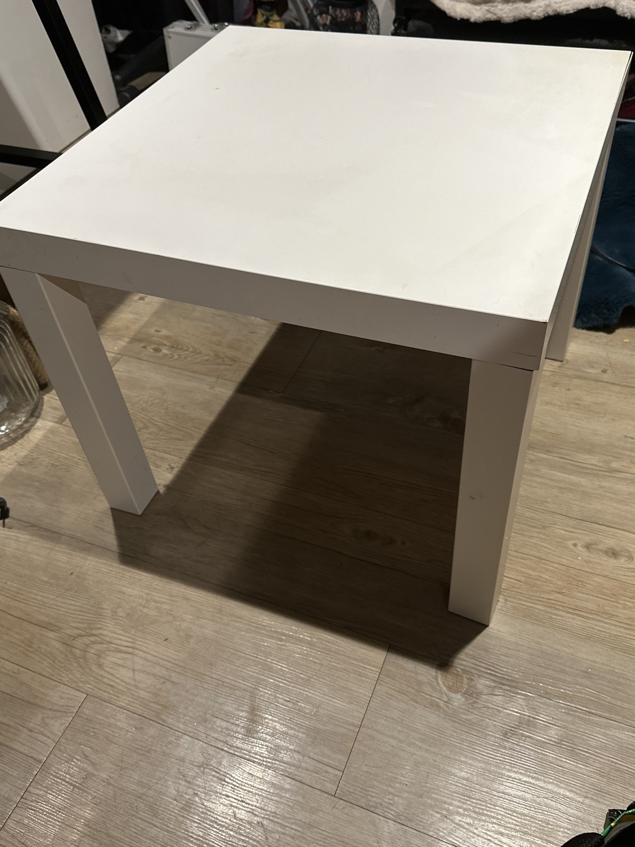 IKEA coffee table - photo 2