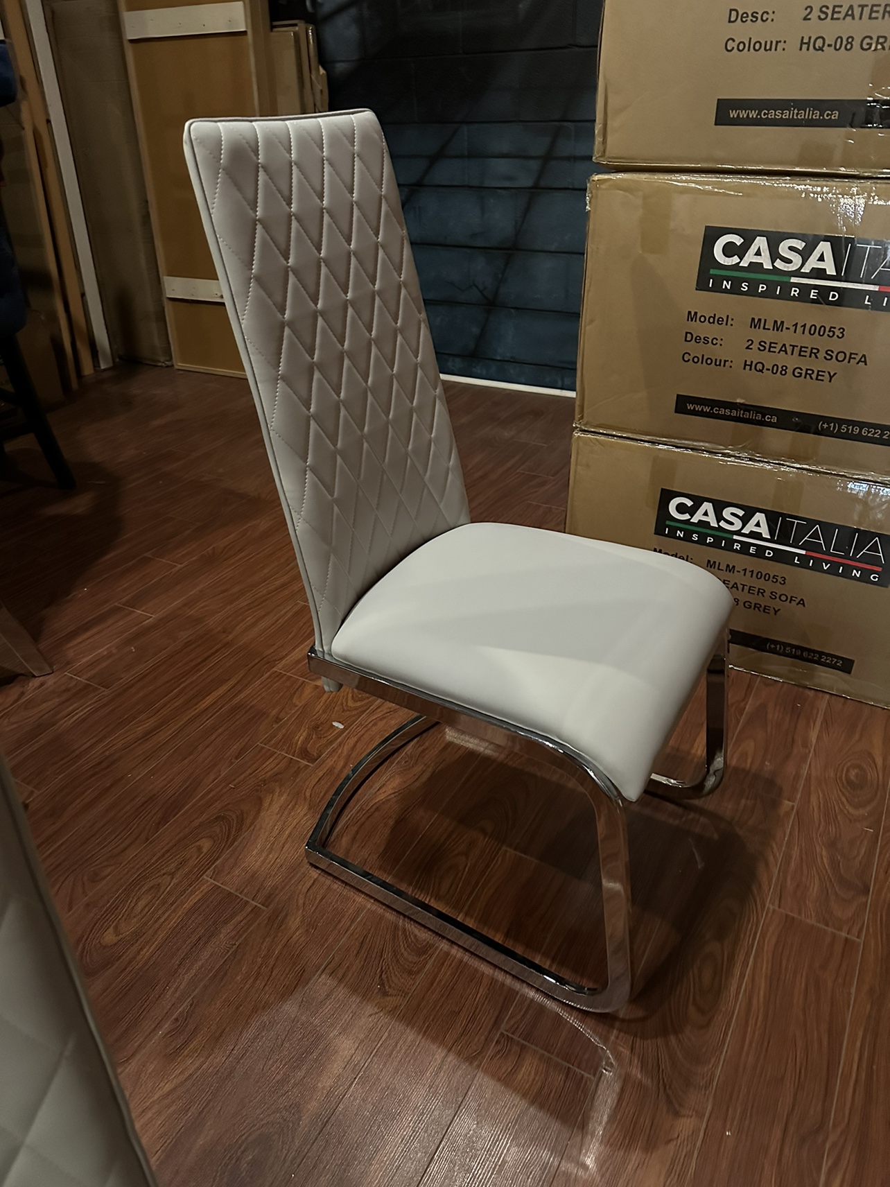 Dining Chair