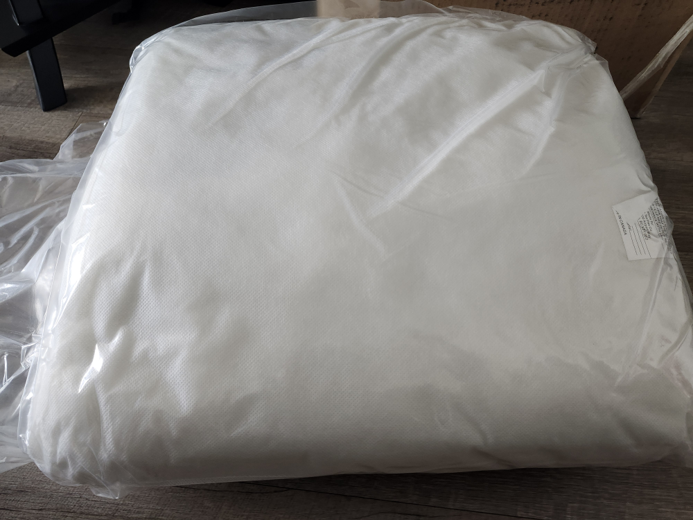 Pair of Pillows - photo 3
