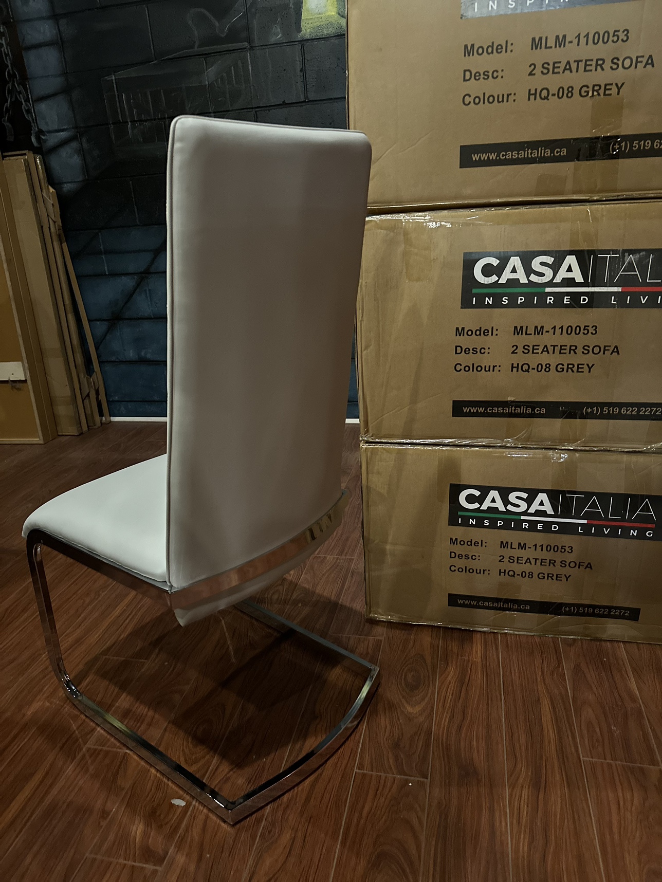 Dining Chair - photo 4